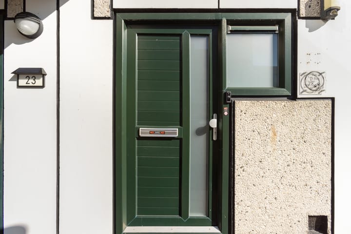 Foto 12 van Essenburg 28