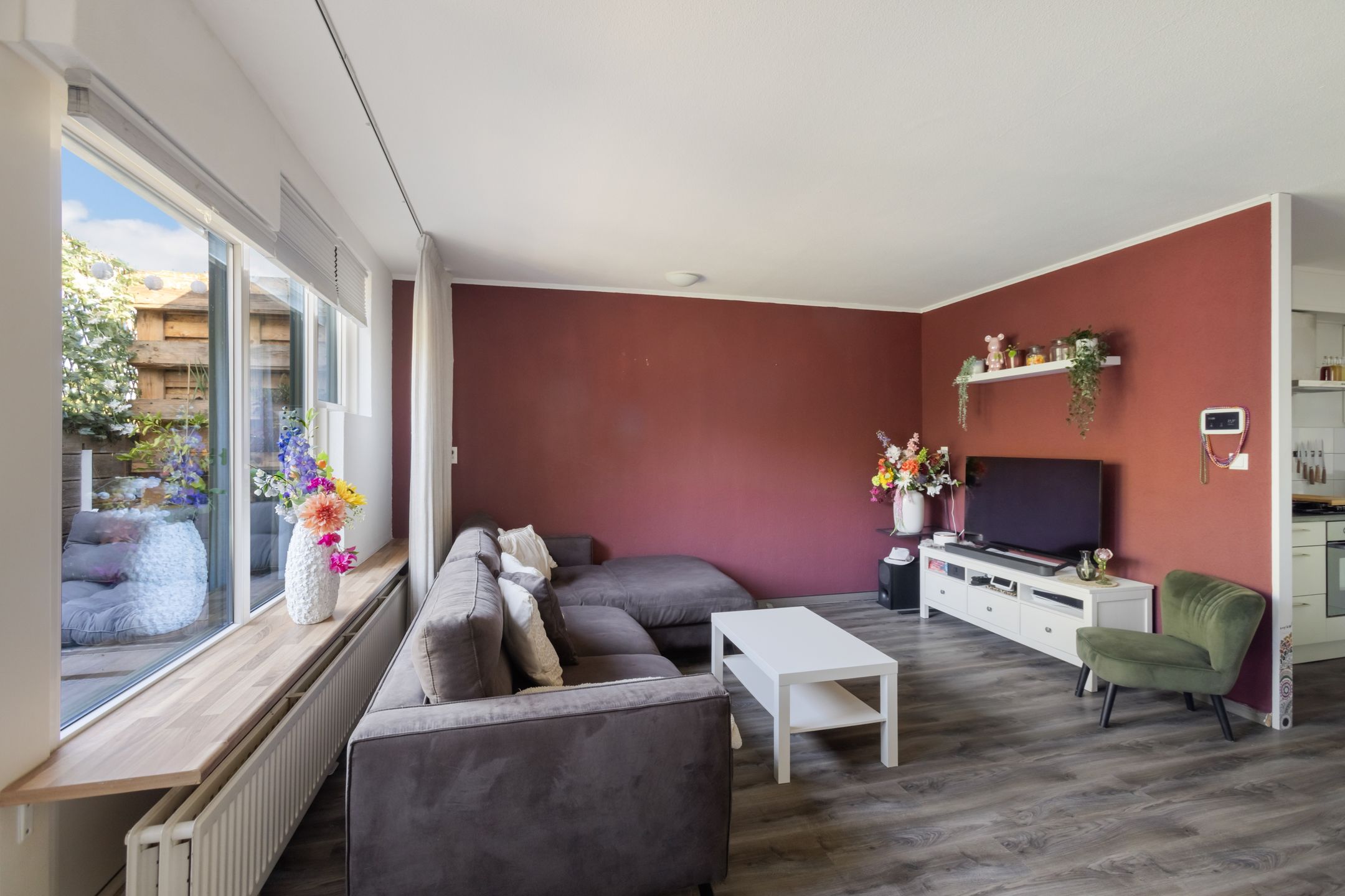 Foto 18 van Essenburg 28