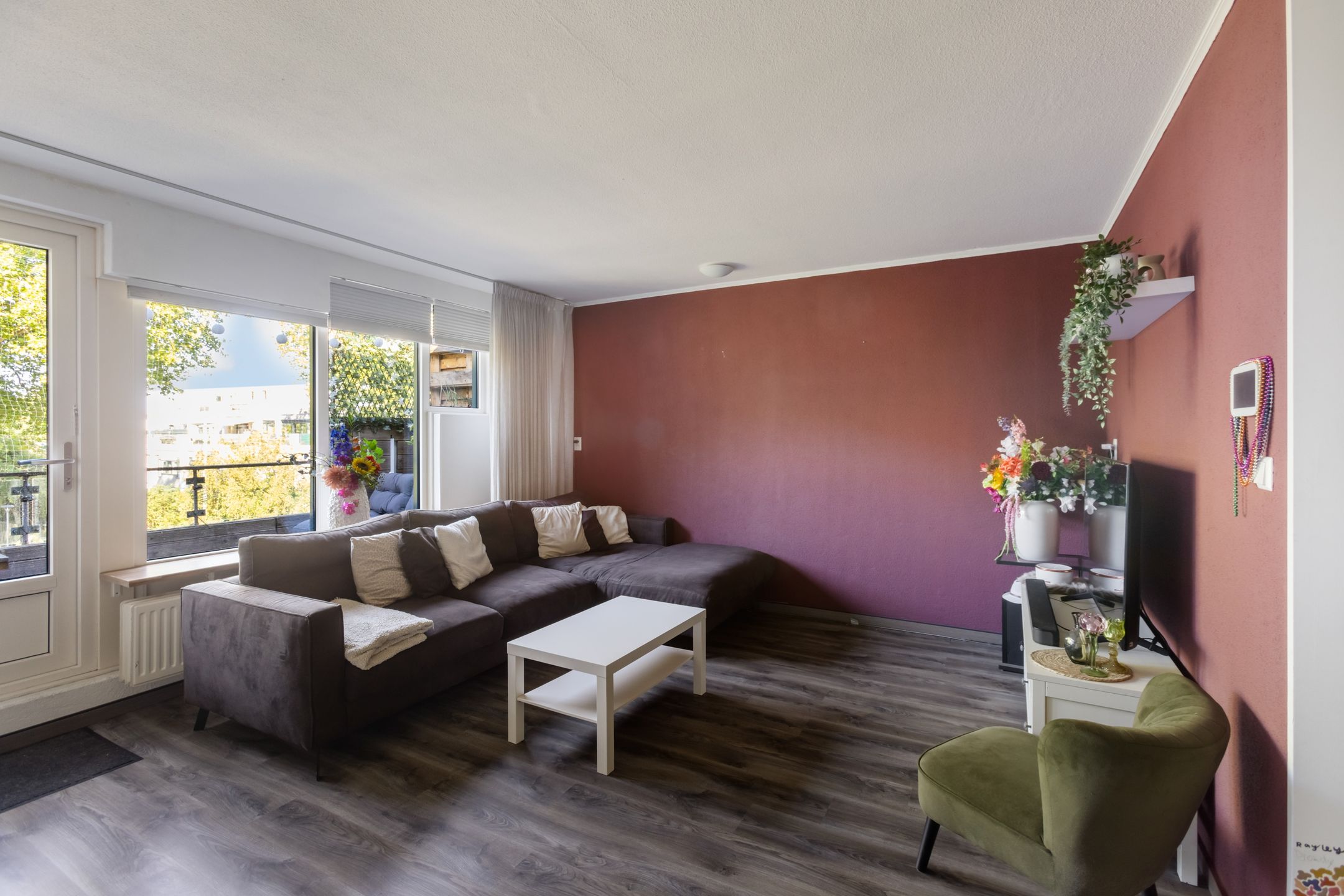 Foto 21 van Essenburg 28