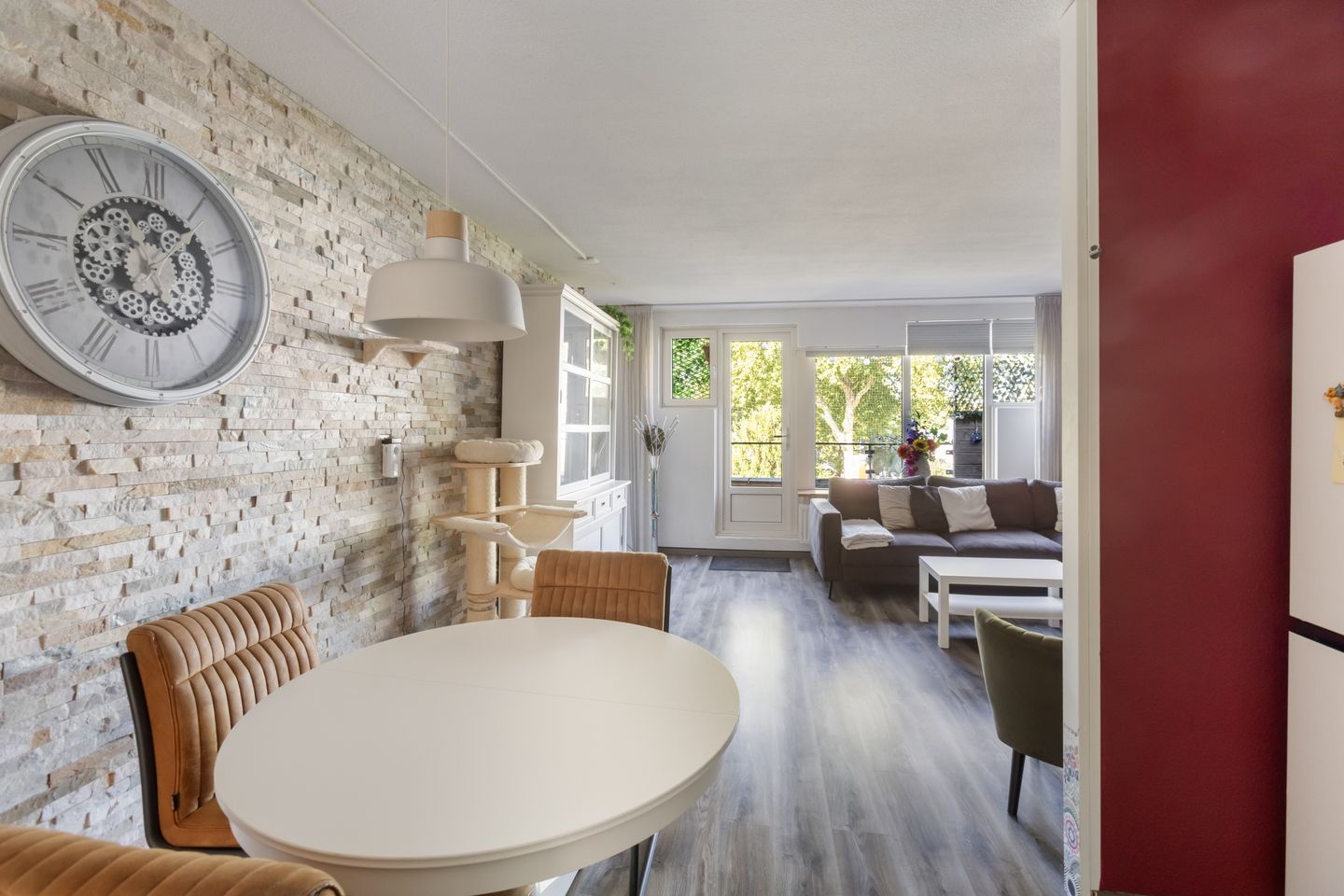 Foto 25 van Essenburg 28