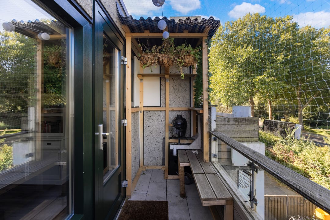 Foto 26 van Essenburg 28