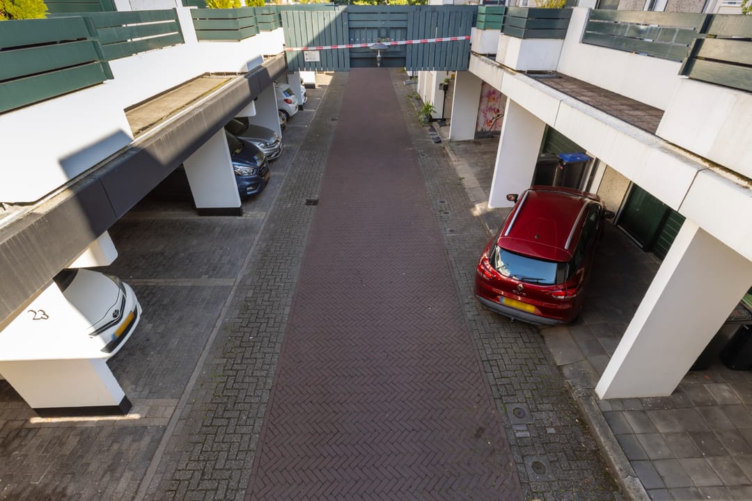 Foto 38 van Essenburg 28