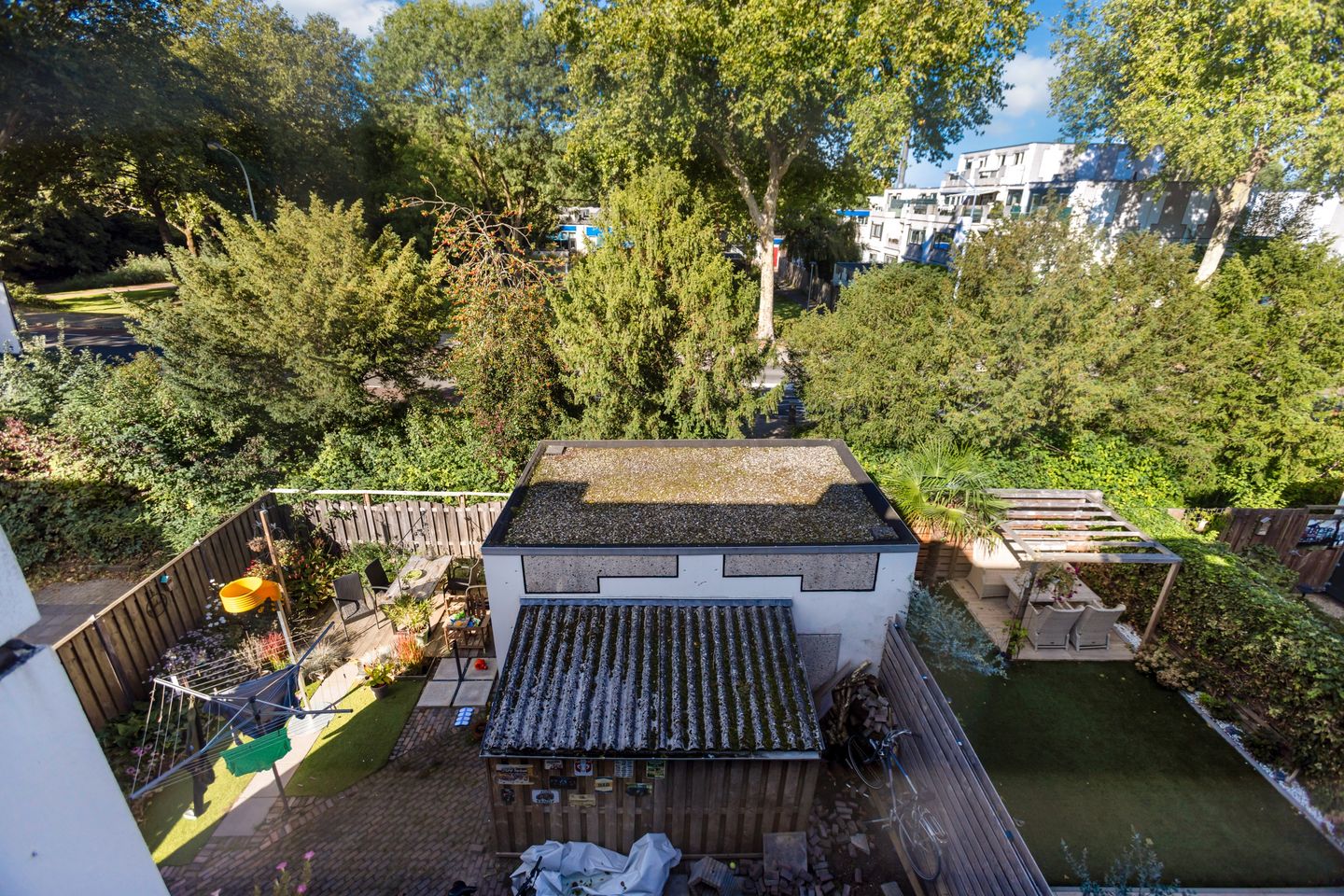 Foto 40 van Essenburg 28