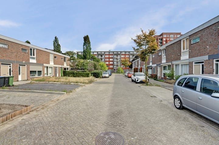 Foto 2 van Goselingstraat 10