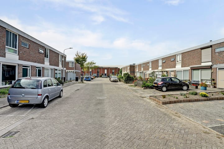 Foto 3 van Goselingstraat 10