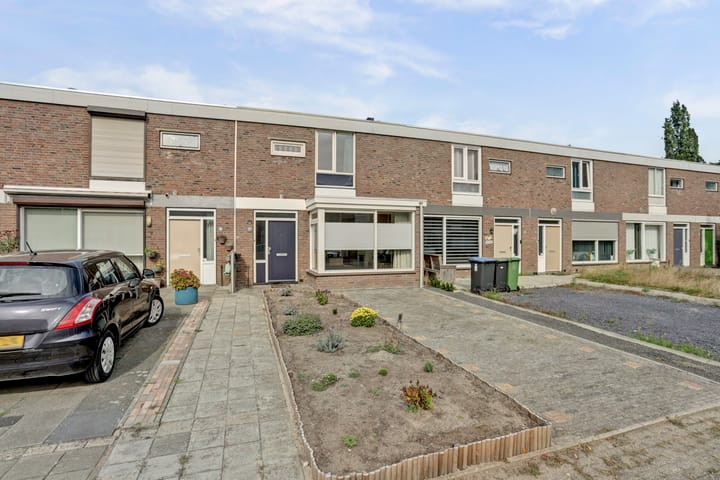 Foto 4 van Goselingstraat 10