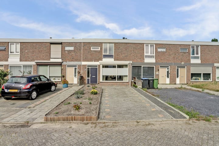 Foto 5 van Goselingstraat 10