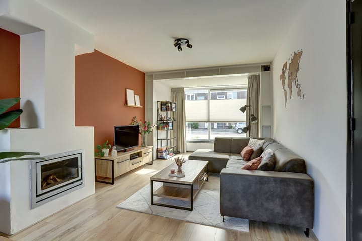 Foto 8 van Goselingstraat 10