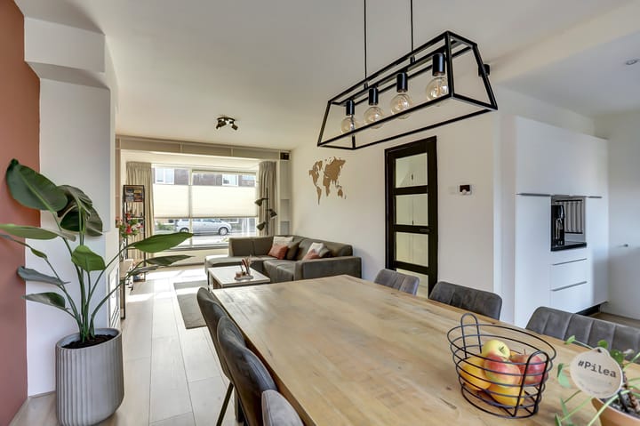 Foto 10 van Goselingstraat 10