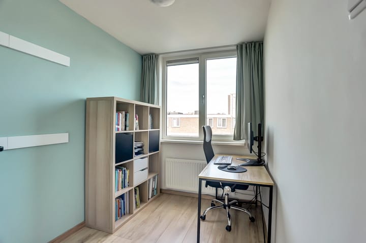 Foto 20 van Goselingstraat 10