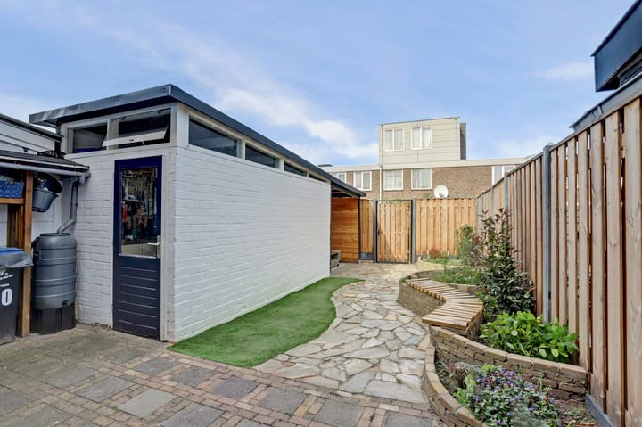 Foto 24 van Goselingstraat 10