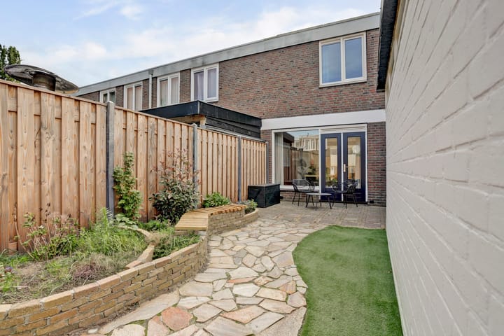 Foto 27 van Goselingstraat 10