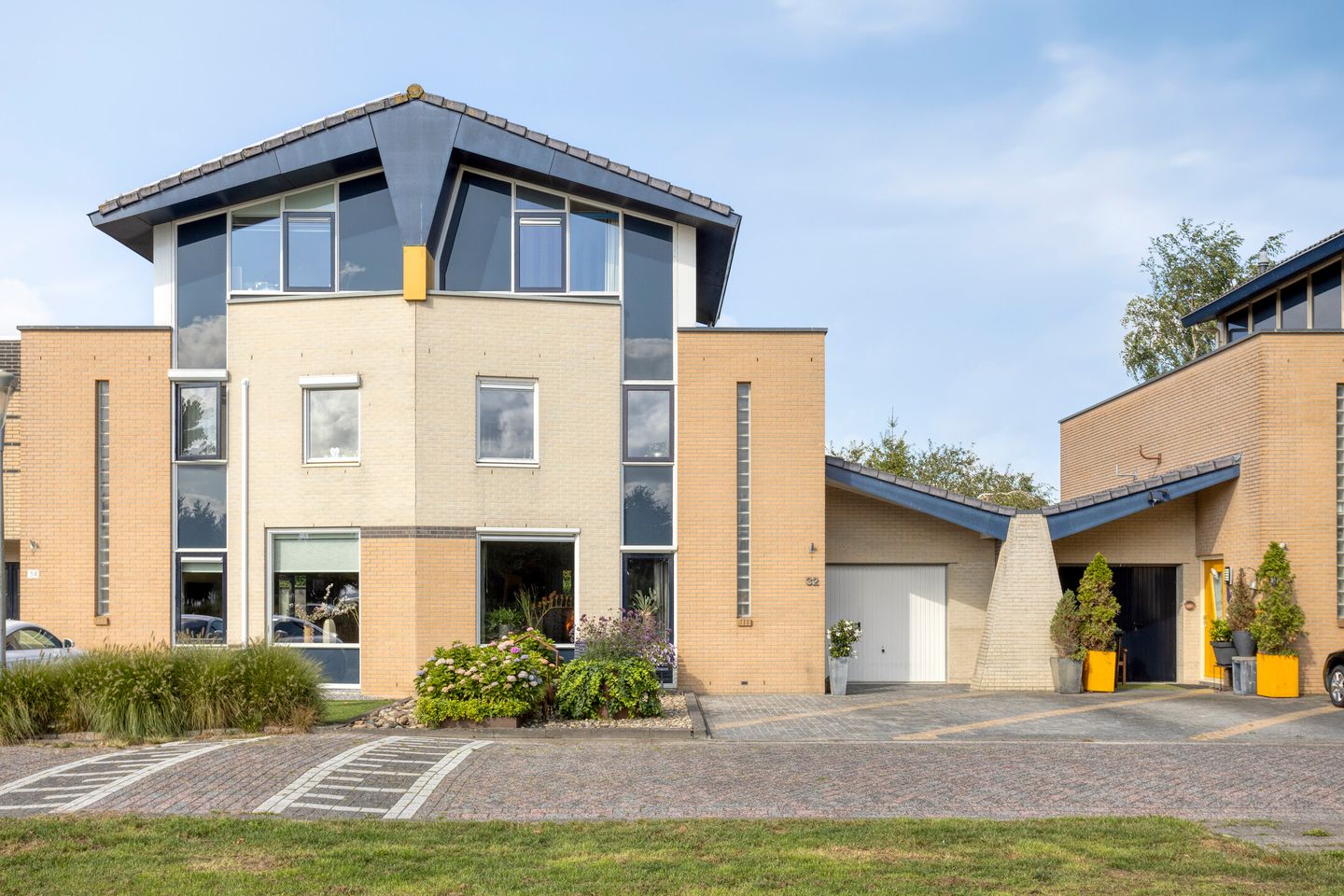 Foto 1 van Jamboreelaan 32