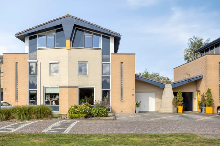 Jamboreelaan 32 main image