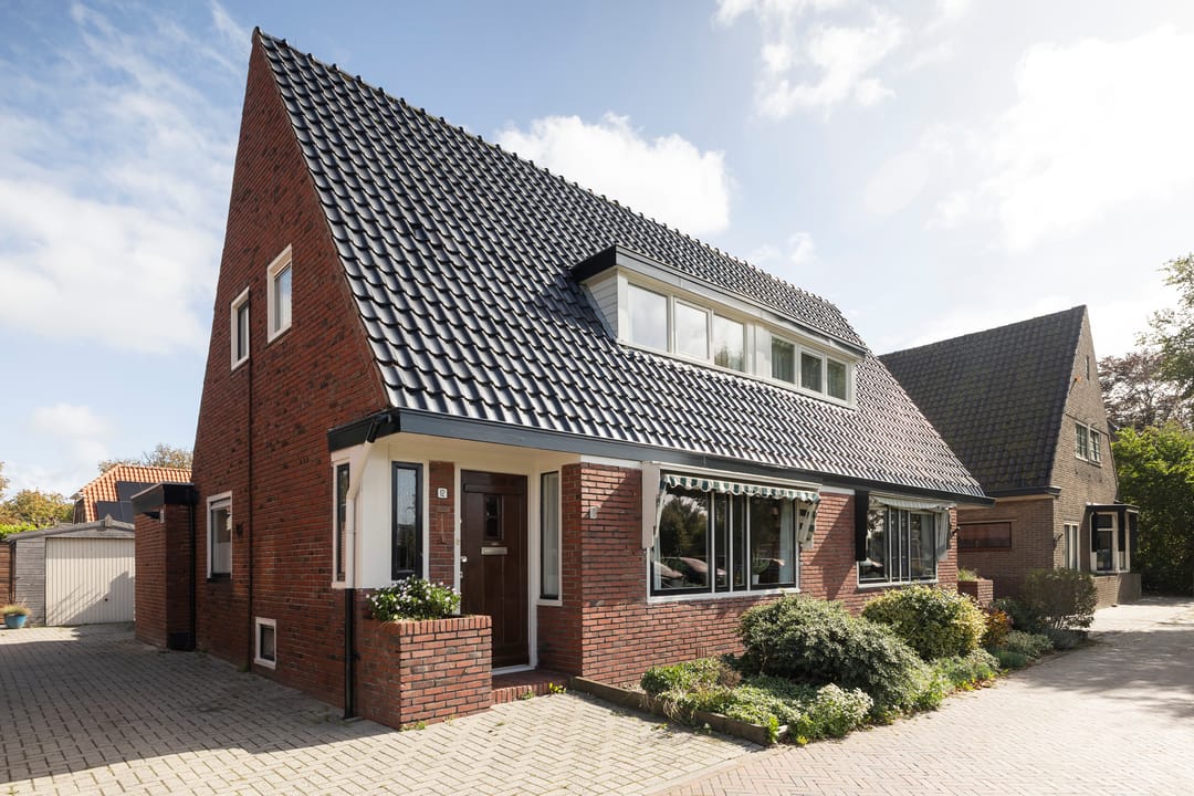 Foto 2 van Davelaer 12