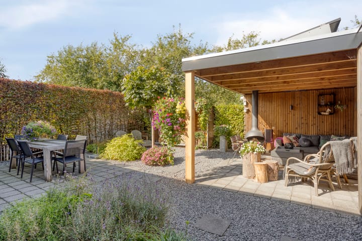 Foto 2 van Jamboreelaan 32