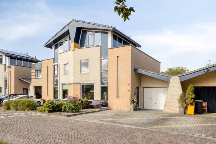 Foto 5 van Jamboreelaan 32