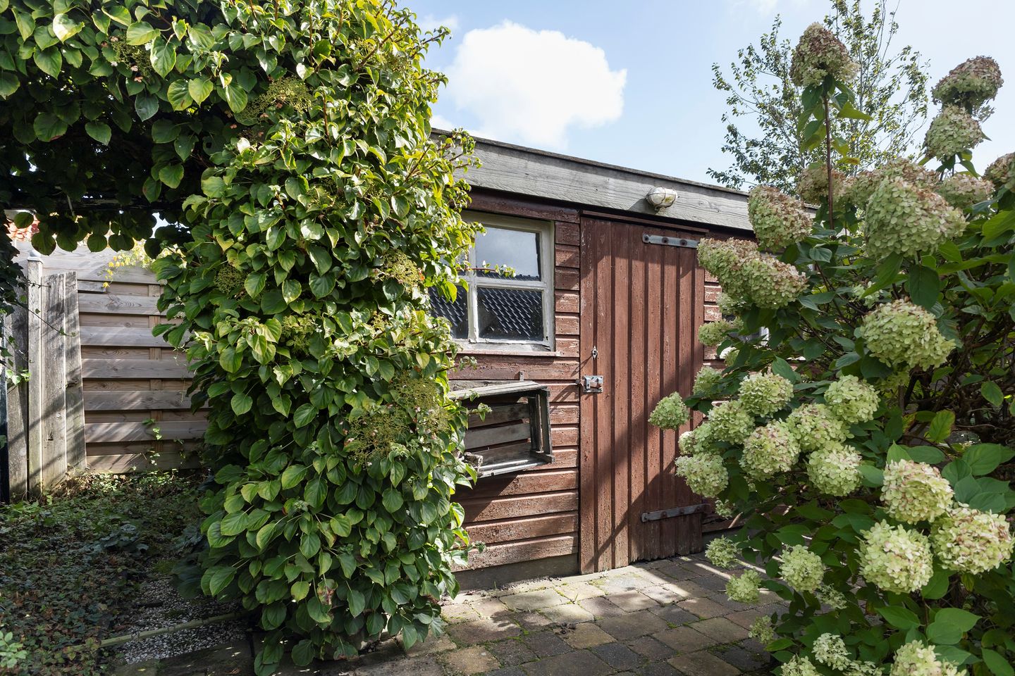 Foto 35 van Davelaer 12