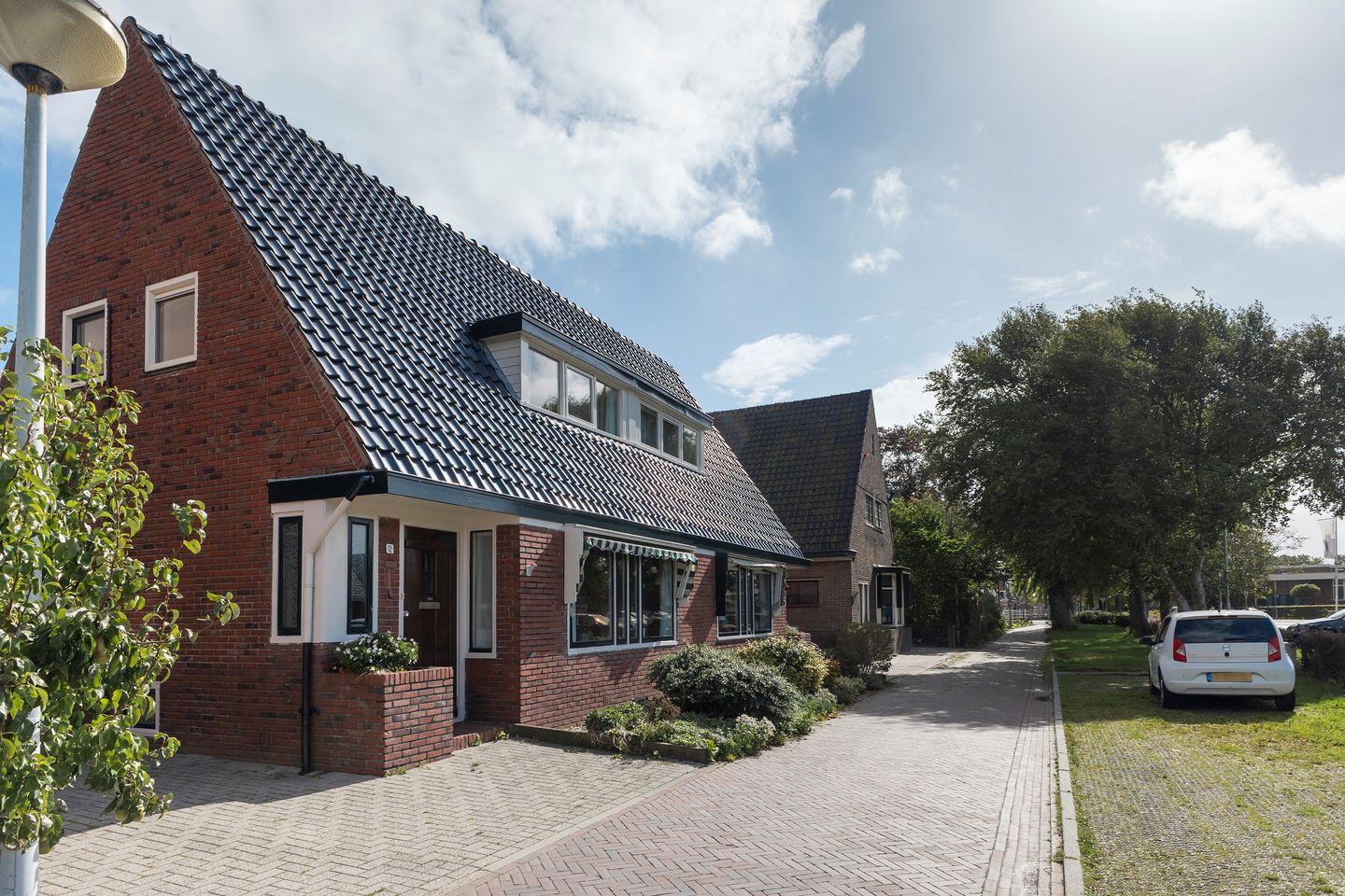 Foto 40 van Davelaer 12