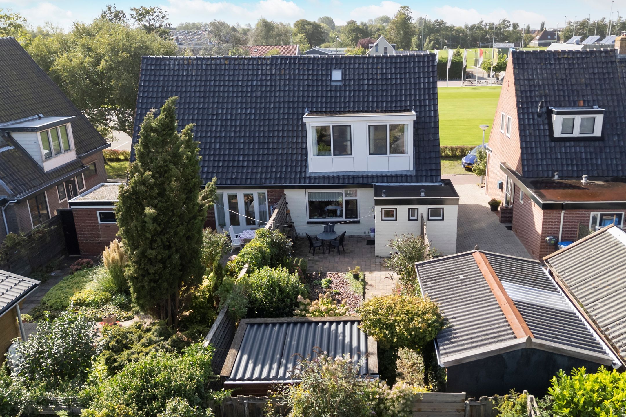 Foto 45 van Davelaer 12