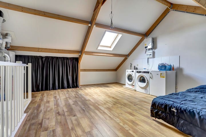 Foto 27 van Bieze 21