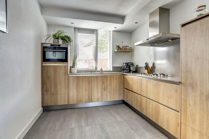 Foto 12 van Bieze 21