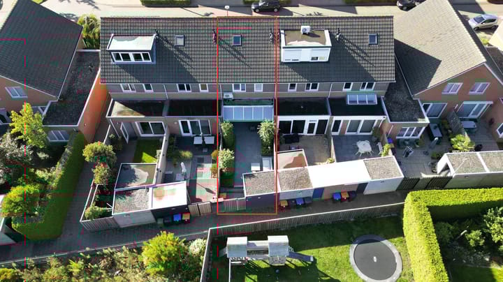 Foto 35 van Bieze 21