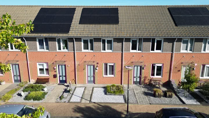 Foto 32 van Bieze 21