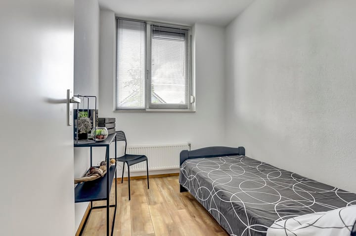 Foto 22 van Bieze 21