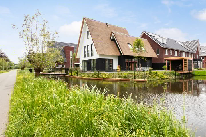 Foto 5 van Roberthof 11