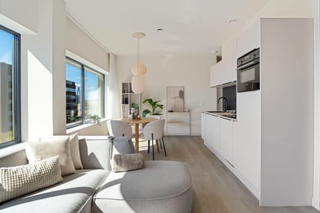 Rivium 1e straat thumbnail