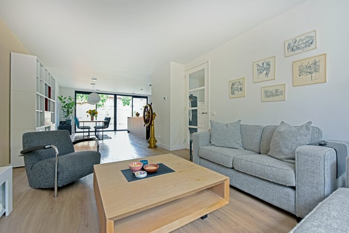 Photo 10 of Beatrixstraat 67