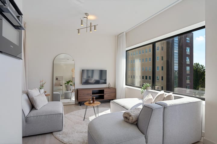 Foto 2 van Rivium 1e straat 61-J