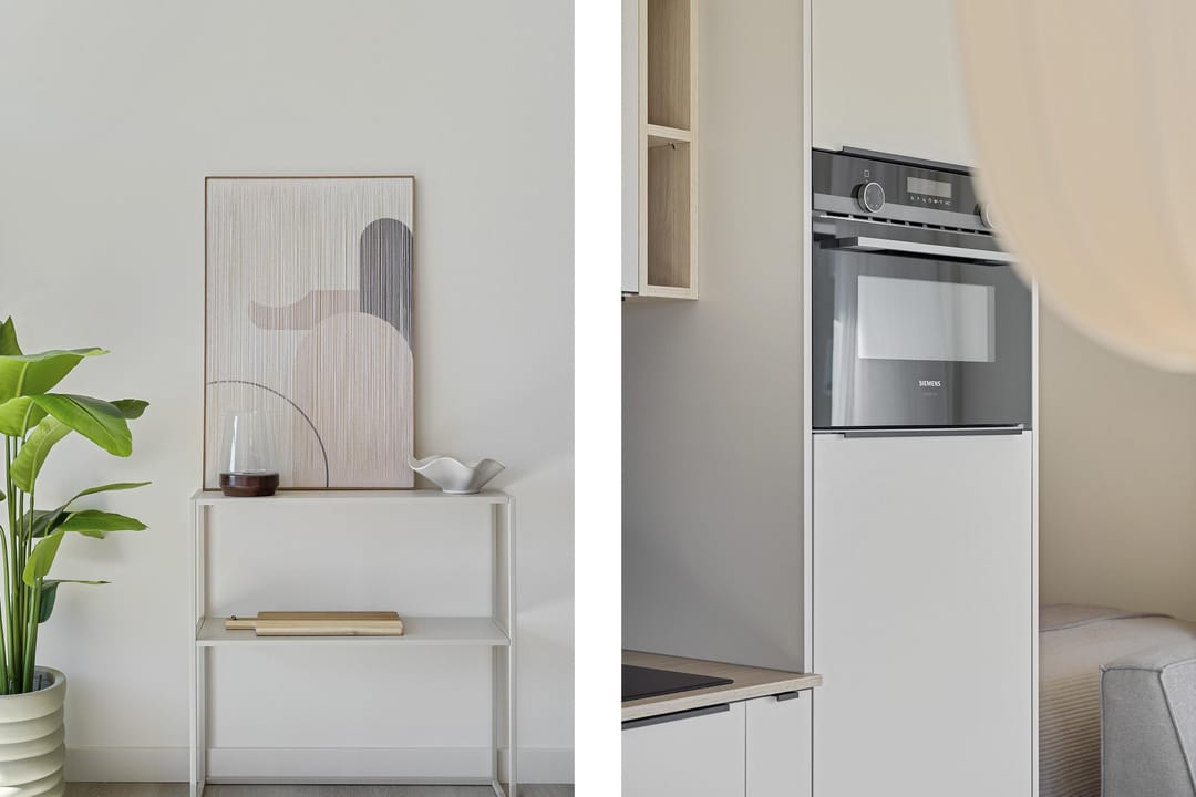 Foto 7 van Rivium 1e straat 61-J