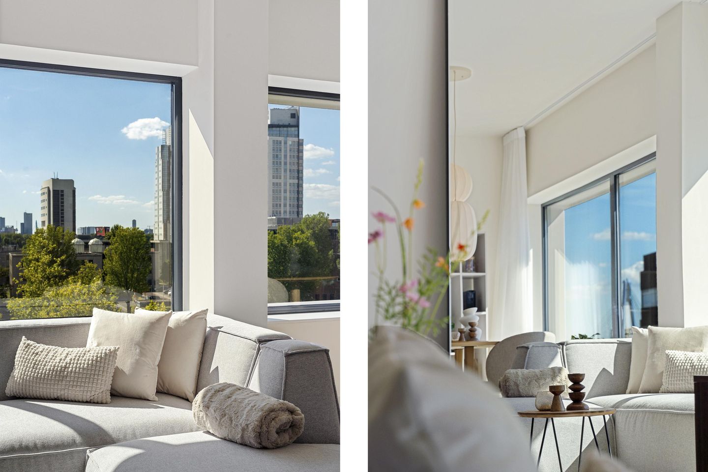 Foto 14 van Rivium 1e straat 61-J