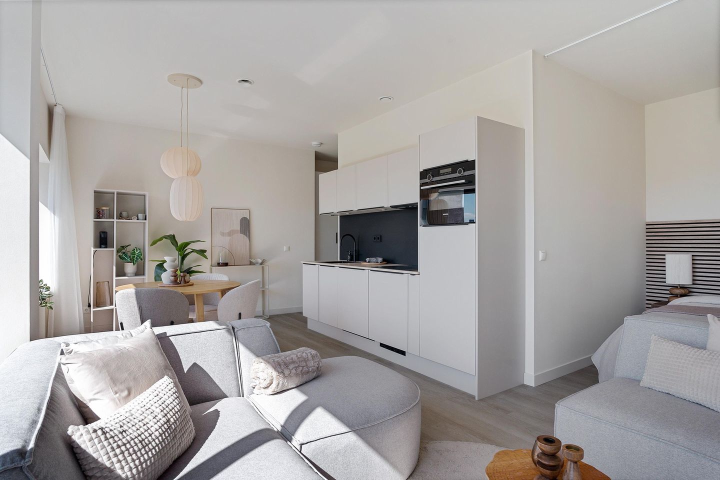 Foto 19 van Rivium 1e straat 61-J