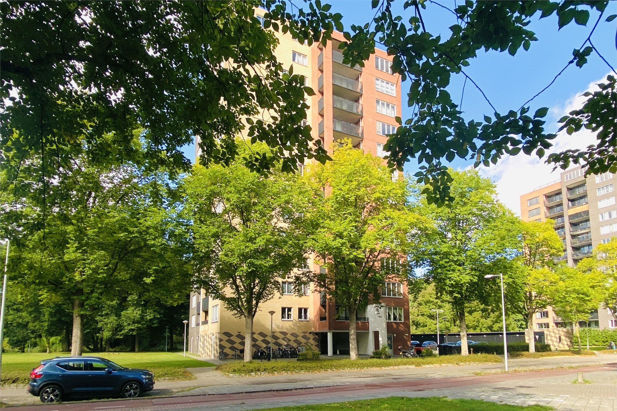 Wittgensteinlaan 117 