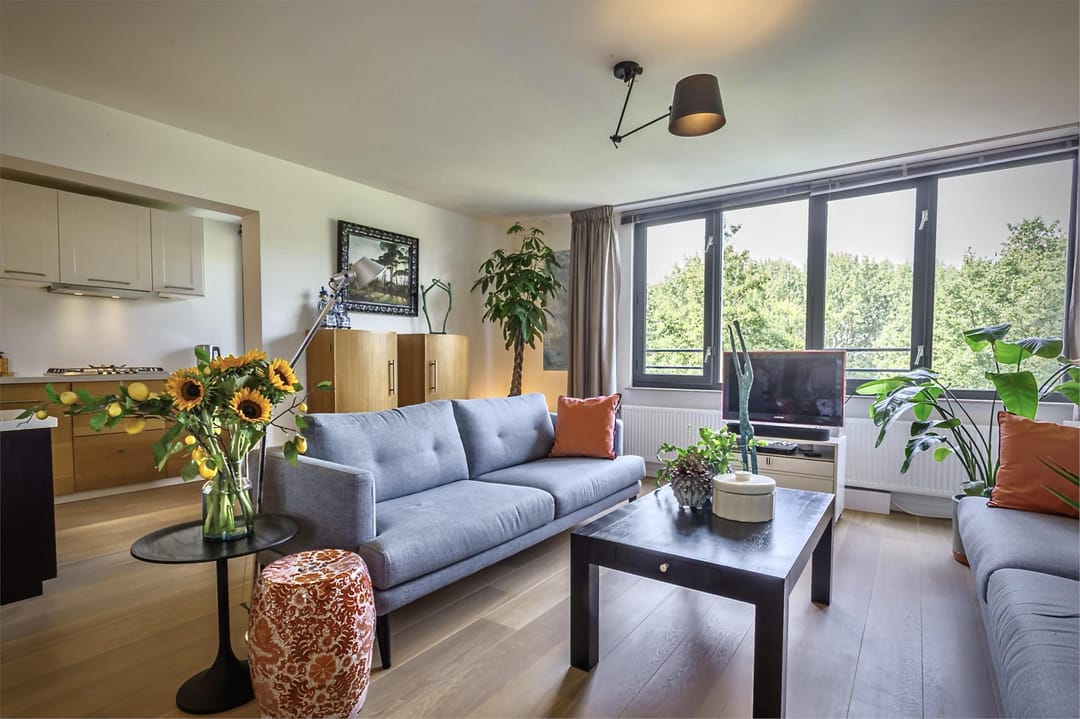 Foto 2 van Wittgensteinlaan 117