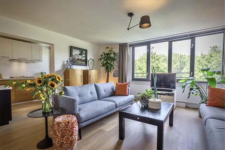 Wittgensteinlaan 117 secondary image