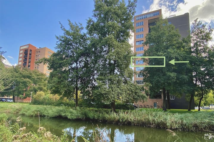 Foto 4 van Wittgensteinlaan 117