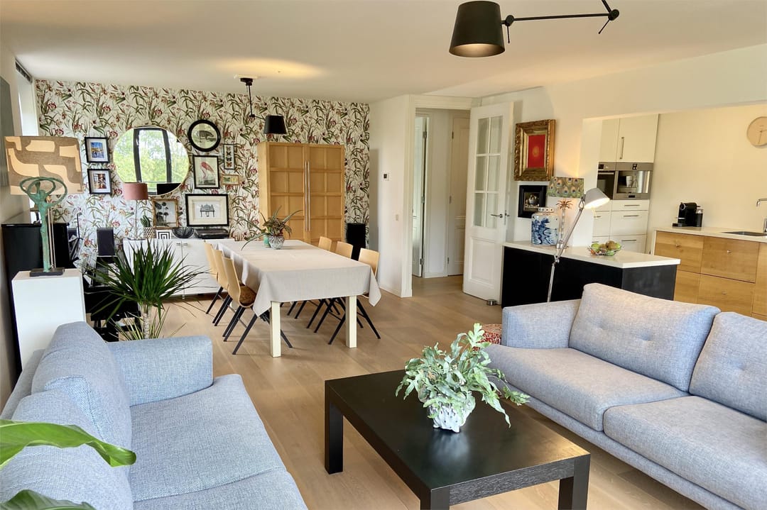 Foto 7 van Wittgensteinlaan 117