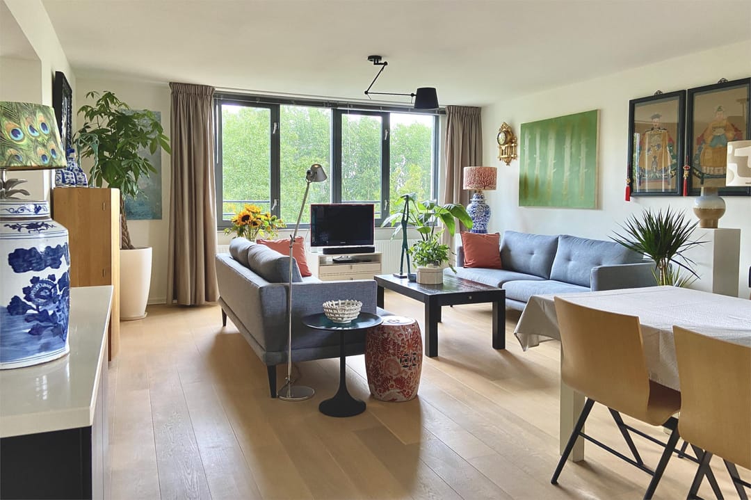 Foto 8 van Wittgensteinlaan 117