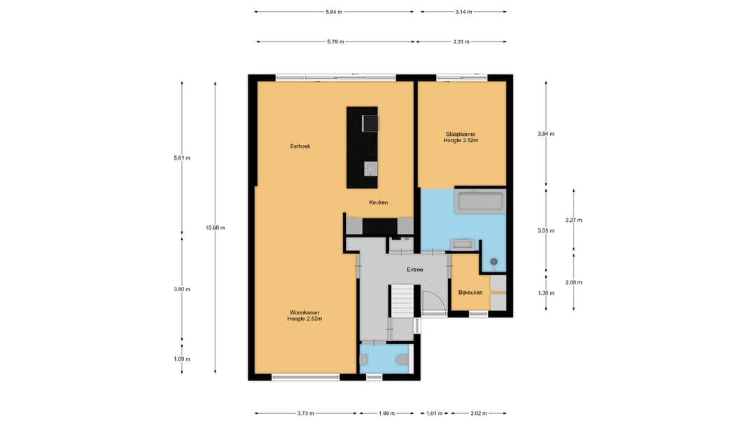 Foto 38 van Beatrixstraat 67