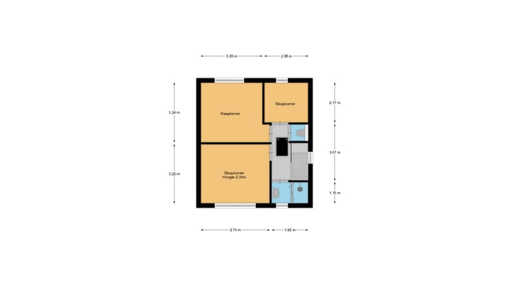 Photo 39 of Beatrixstraat 67