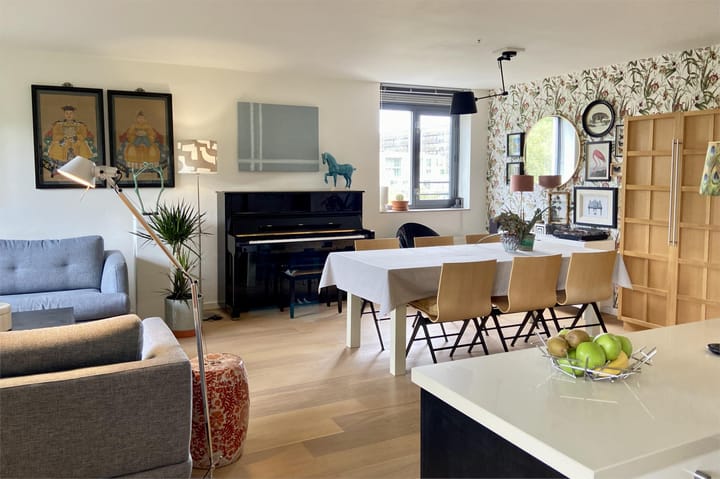 Foto 10 van Wittgensteinlaan 117