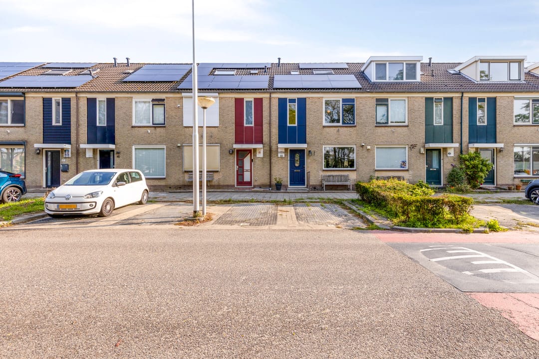 Foto 1 van Hadewijchlaan 45