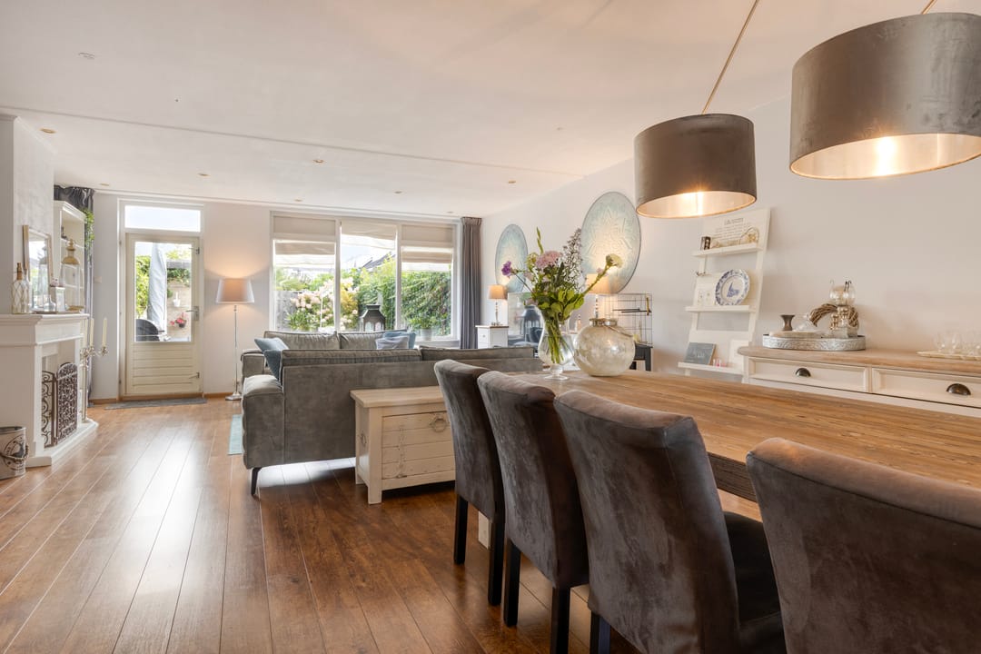 Foto 2 van Hadewijchlaan 45