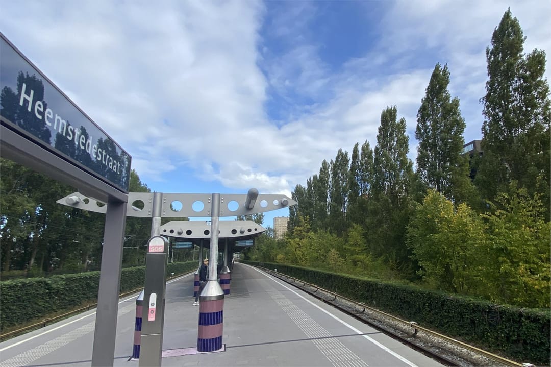 Foto 43 van Wittgensteinlaan 117