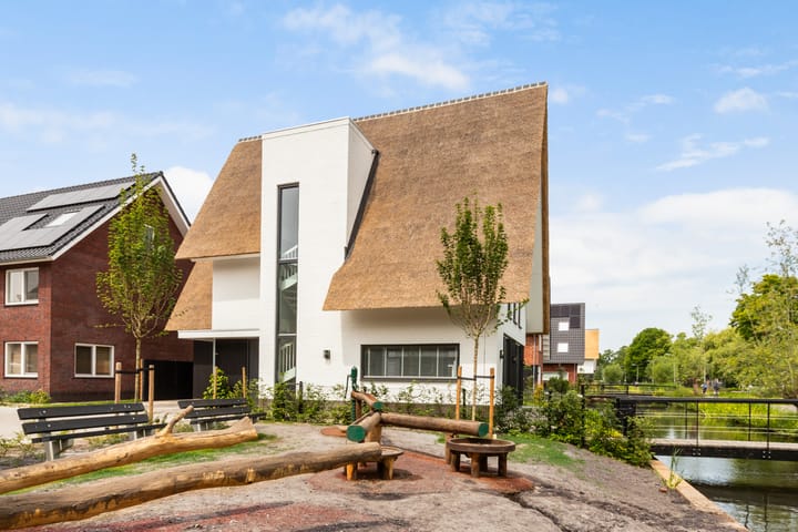 Foto 77 van Roberthof 11