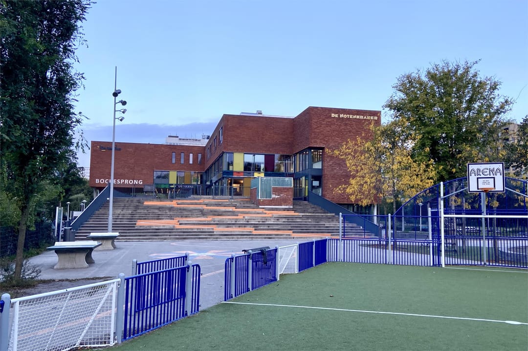 Foto 46 van Wittgensteinlaan 117